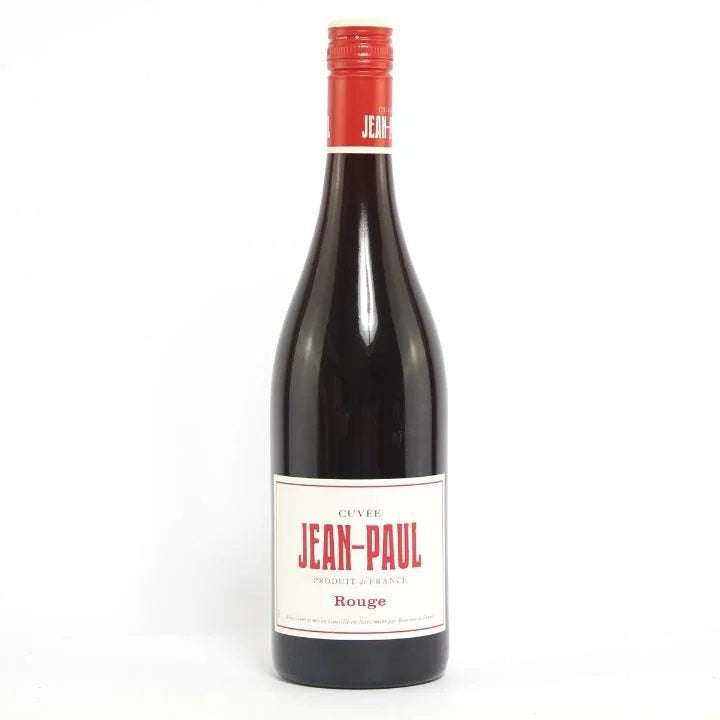 CuveeJeanPaul,Rouge2024