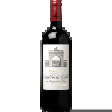 ChâteauLéovilleLasCases2020â€?ndCruClassé