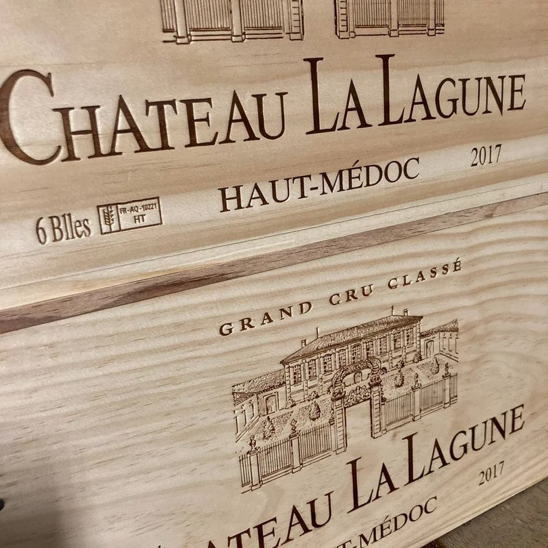 ChateauLaLagune2017