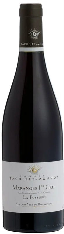 2022DomaineBachelet-MonnotMarangesRouge1erCruLaFussière