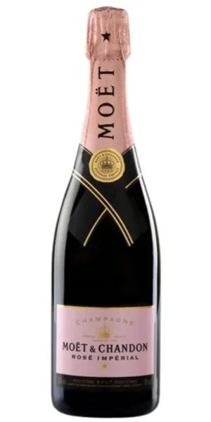MoëtChandonImperialBrutRosé,NV