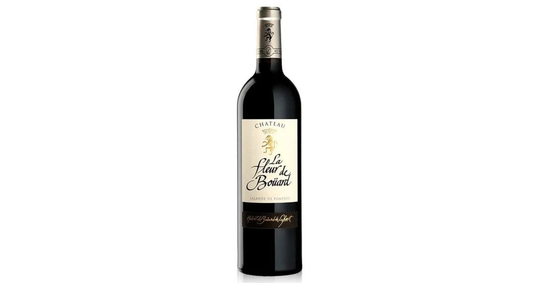 ChâteauFleurdeBoüard2014Bordeaux75cl