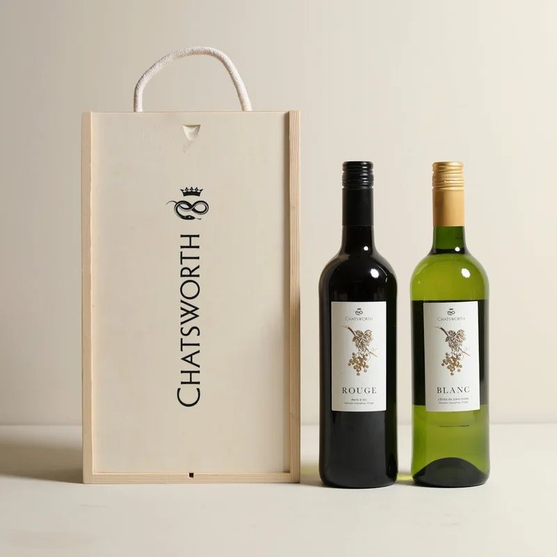 ChatsworthRouge&BlancGiftBox