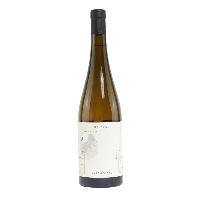 Dom.delaDourbie,IntemporalBlanc2019