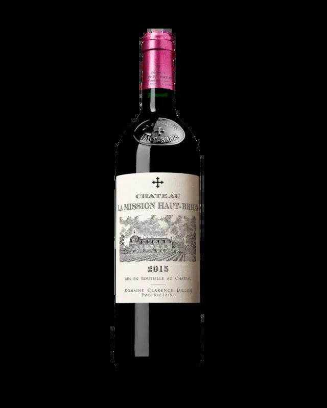 ChateauLaMissionHaut-BrionPessac-Leognan