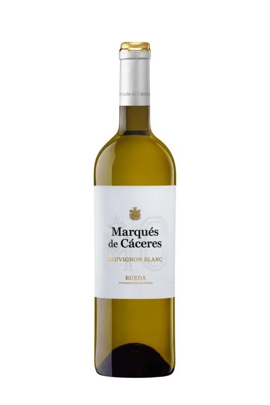 MarquesDeCaceresSauvignonBlanc2023–750ML