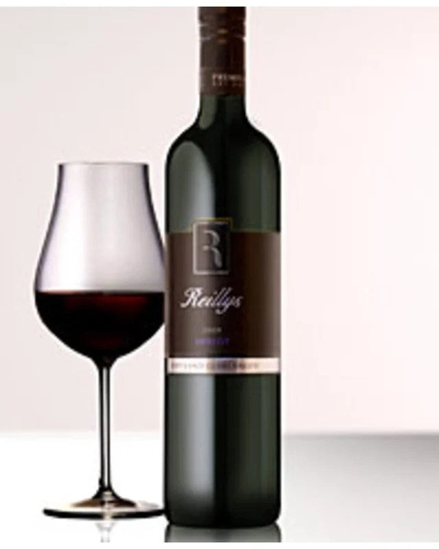 2009Reilly’sDryLandMerlot