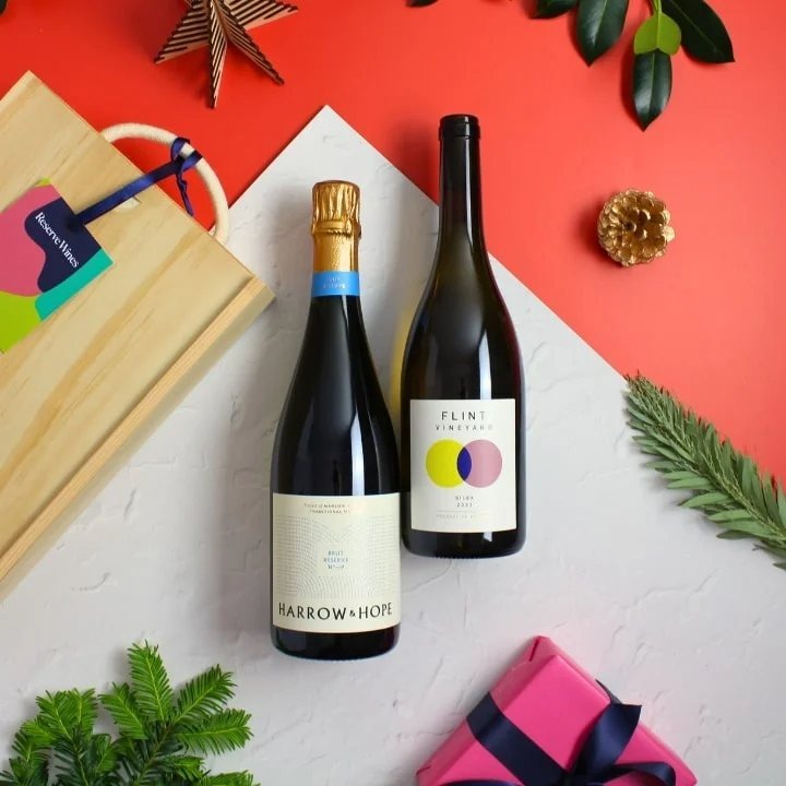 Buyer’sChoice–BestofEnglishWineGift