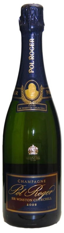 PolRoger,2008ChampagneandSparkling