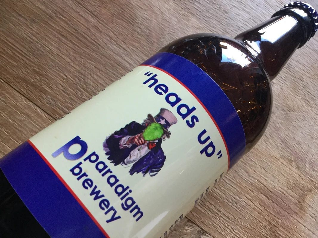 HeadsUpParadigmBrewery