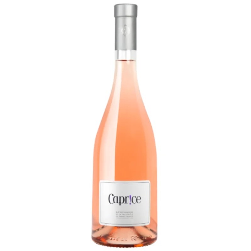 LESMAITRESVIGNERONSSTTROPEZCAPRICEROSE2024