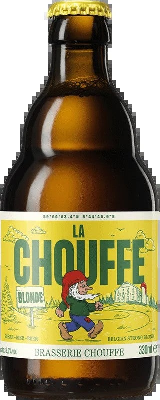 LaChouffe33clBottle