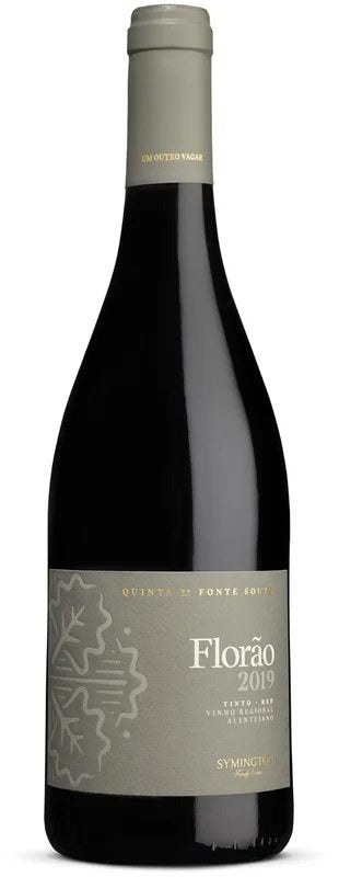 QuintadaFonteSouto,2020RedWine