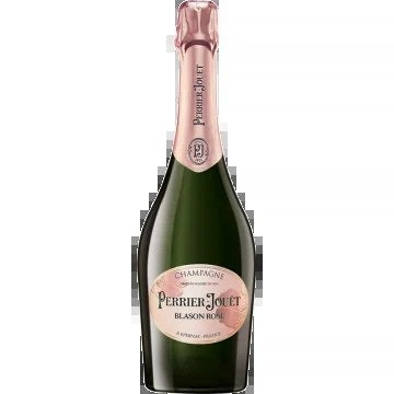 ChampagnePerrier-Jouët–BlasonRosé