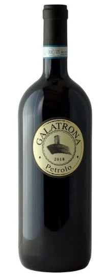 2018MerlotWinefromTuscany