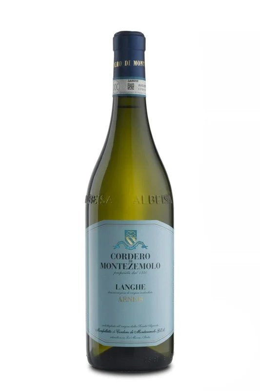 CorderodiMontezemoloArneisLangheDOC(750ml)
