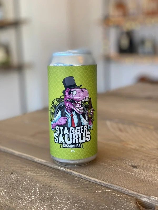 StaggersaurusSessionIPA