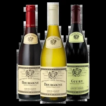 MaisonLouisJadotTrio