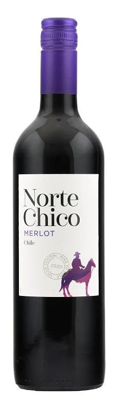 NorteChicoMerlot