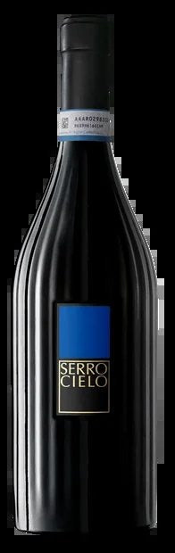 FeudidiSanGregorio‘Serrocielo’,Campania,FalanghinadelSannio202375cl