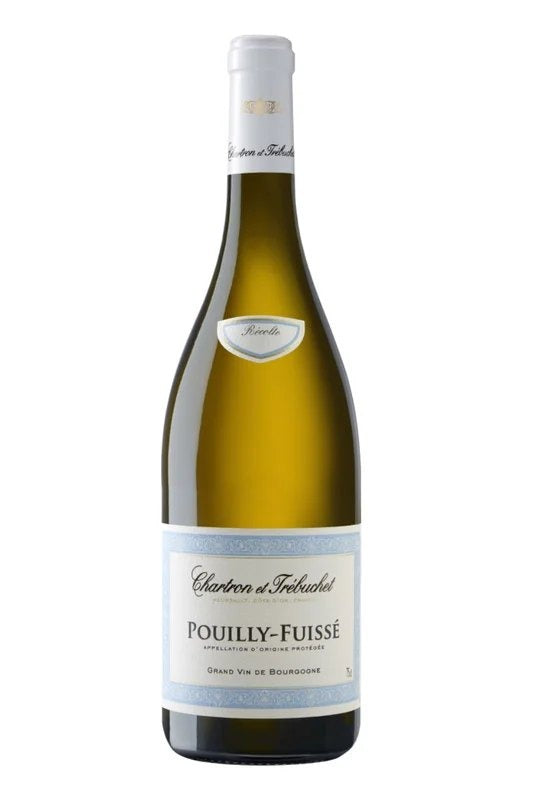 ChartronetTrebuchetPouilly-Fuisse2022(750ml)