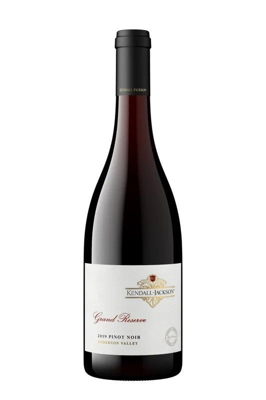 KendallJacksonGrandReservePinotNoir(750ml)