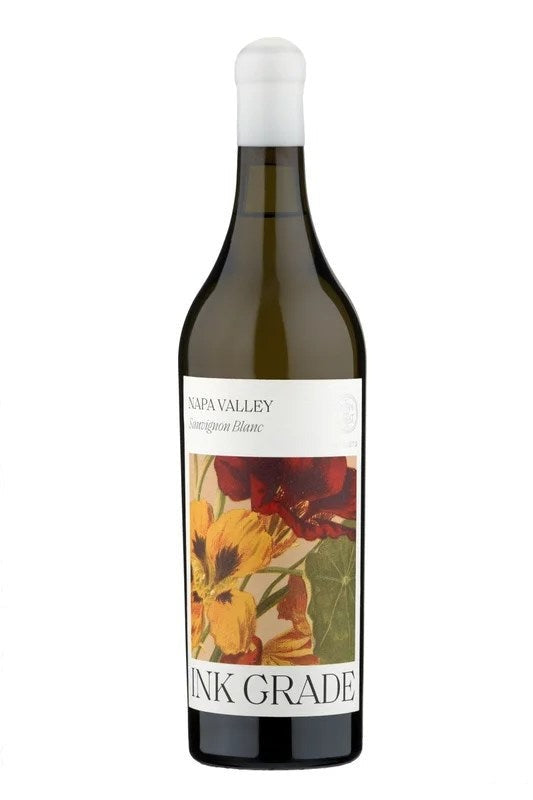 InkGradeSauvignonBlanc2020(750ml)