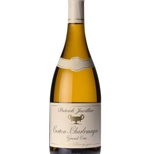 PatrickJavillierCortonCharlemagneGrandCru2017