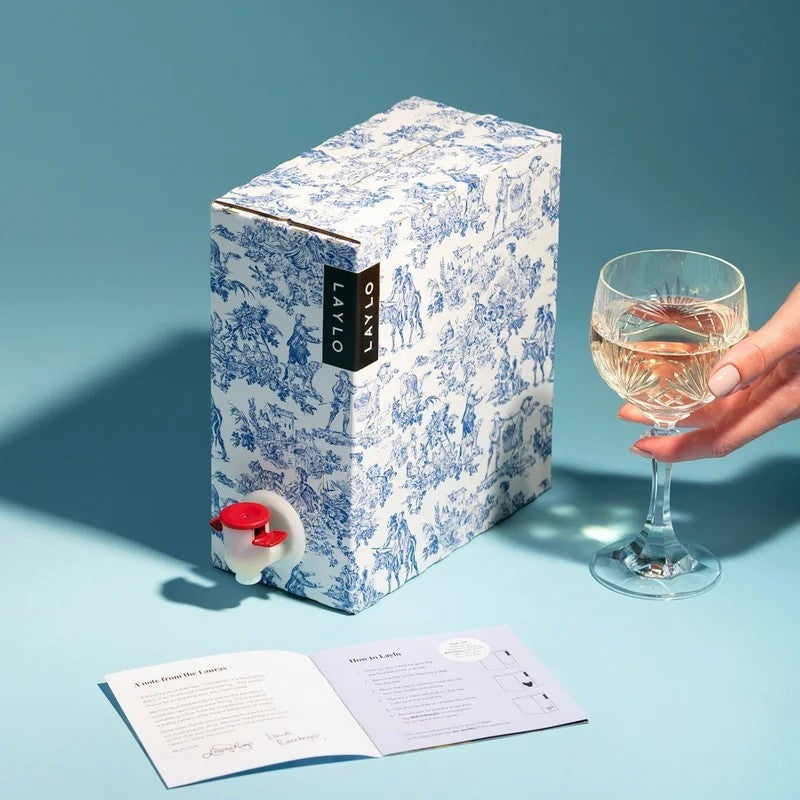 LayloSauvignonBlanc2.25LBoxedWine
