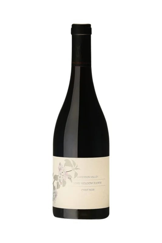 LongMeadowRanchAndersonValleyPinotNoir2019(750ml)