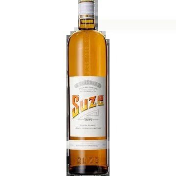 Suze