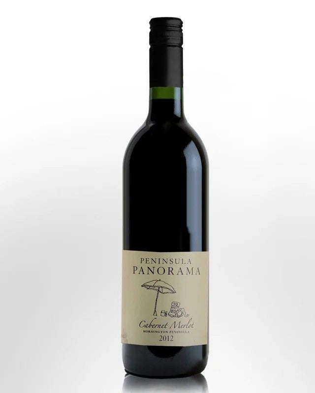 2012PeninsulaPanoramaCabernetMerlot