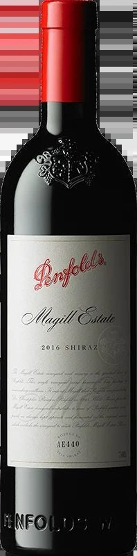 PenfoldsMagillEstateShiraz