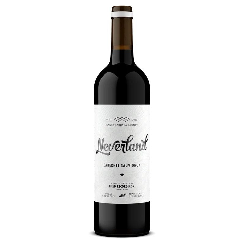 FieldRecordings,NeverlandCabernetSauvignonCentralCoast2020