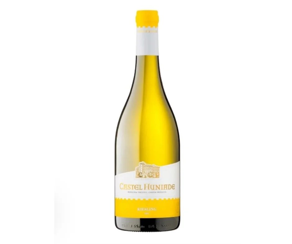 RomaniaCrameleRecasRieslingdeRhin–DryWhiteWine–WineChateau
