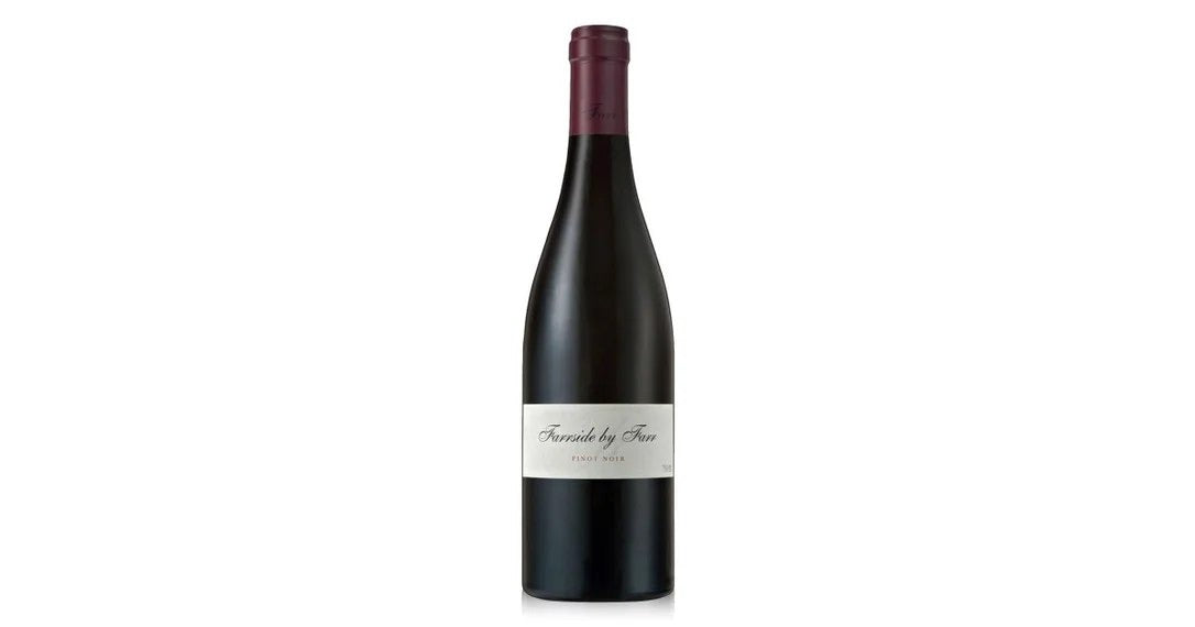 ByFarrFarrsideGeelongPinotNoirVictoriaAustralia75cl