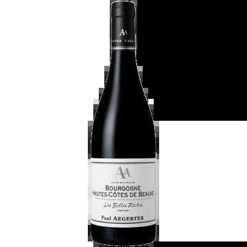 HautesCôtesdeBeaune2024–LesBellesRoches–PaulAegerter