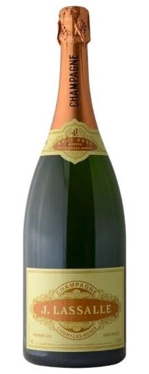 NonVintageProprietaryBlendWinefromChampagne