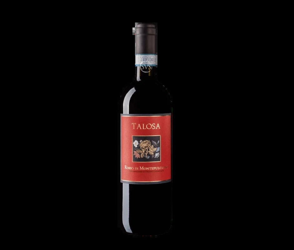 Talosa,RossodiMontepulciano,2022