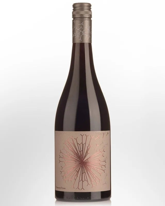 2022DandelionVineyardsTreasureTroveGrenache