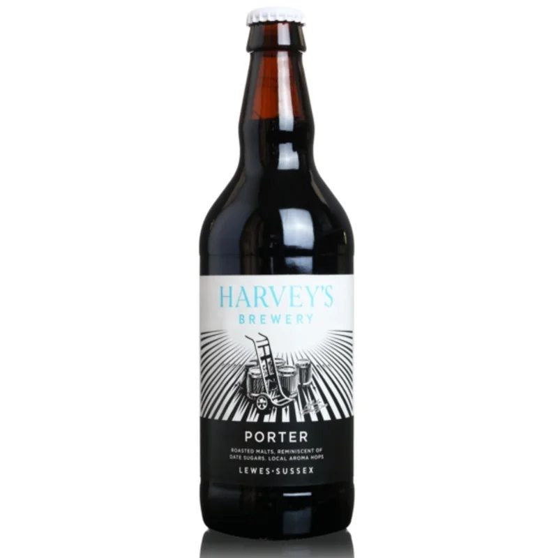 Harvey’sPorter500ml