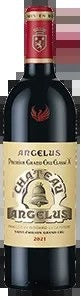 ChâteauAngélus2021