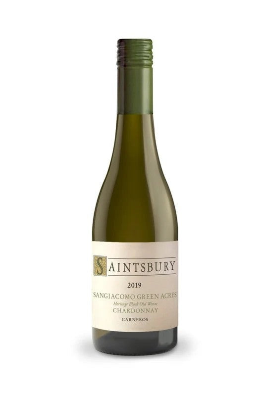 SaintsburySangiacomoVineyardsChardonnay2021(750ml)
