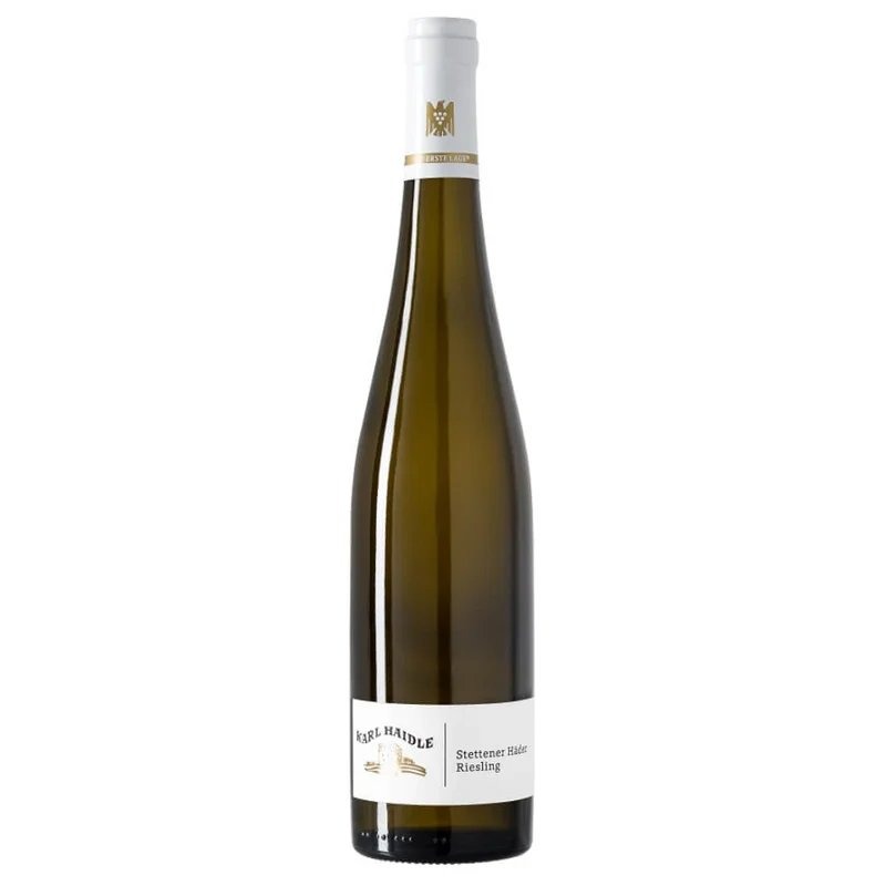 KarlHaidle,RieslingStettenerHader2021