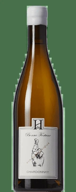 BonneFortuneChardonnay2020
