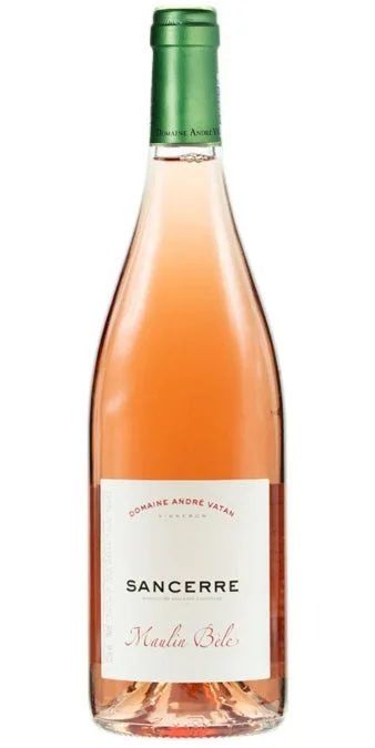 DomaineAndreVatan,Sancerre“MaulinBele”Rosé,2024