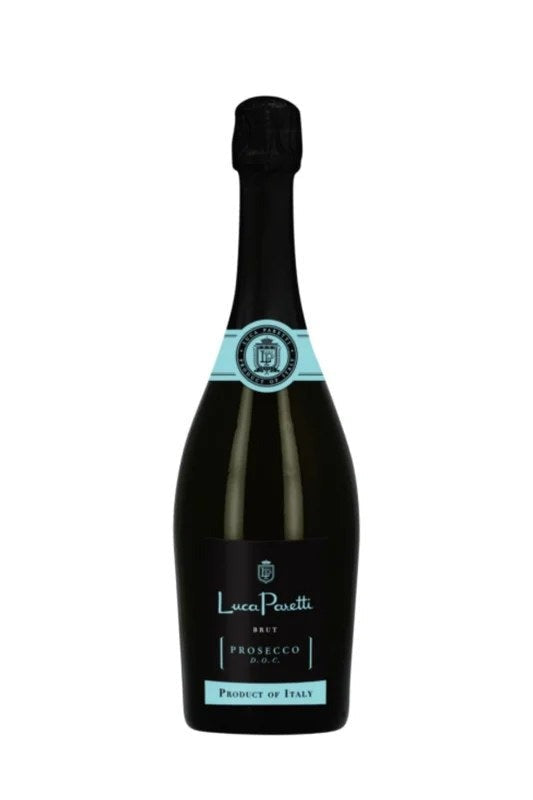 LucaParettiProseccoBrutNV(750ml)