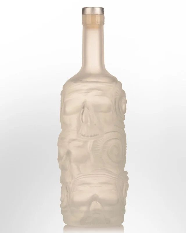 RustyBarrelVodka(700ml)