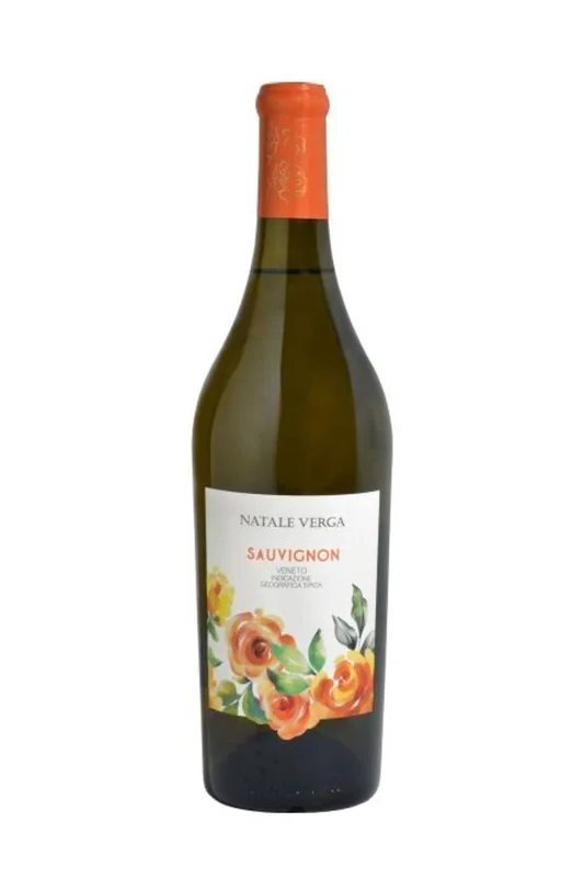 NataleVergaSauvignonBlancNV(750ml)