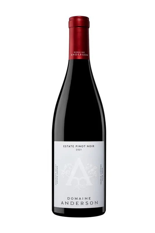 DomaineAndersonPinotNoir2020(750ml)